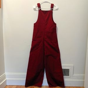 Handmade Jumpsuit